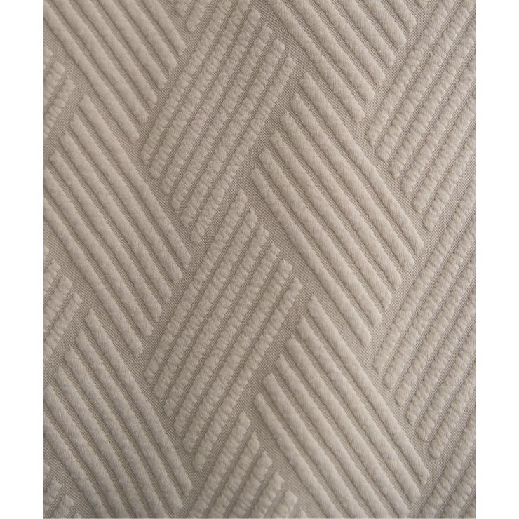 フクレジャカードポケット付きクルーネックプルオーバー | ikka  | 詳細画像30 