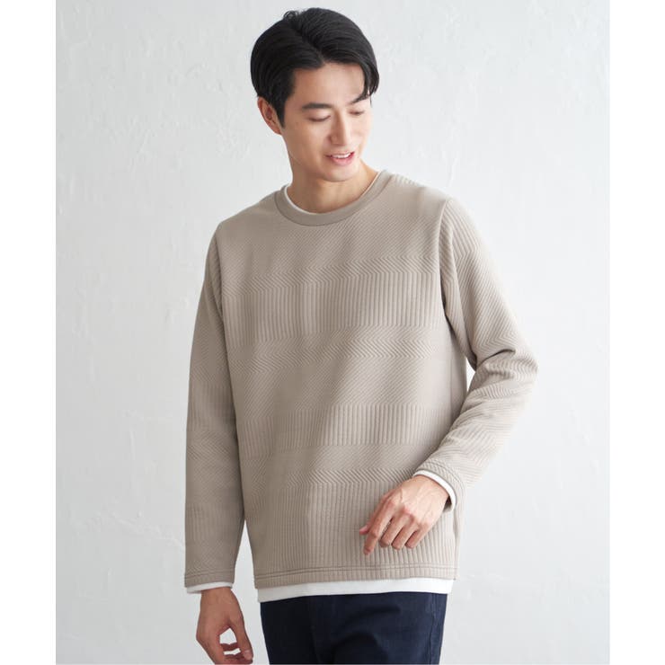 【お得だ値】ランダムフクレジャカードレイヤード | ikka  | 詳細画像5 