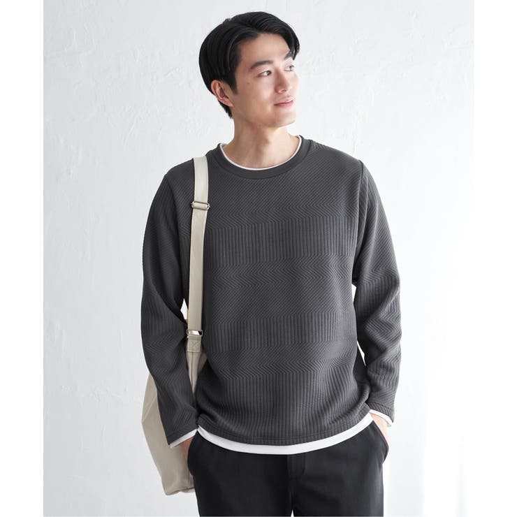 【お得だ値】ランダムフクレジャカードレイヤード | ikka  | 詳細画像8 