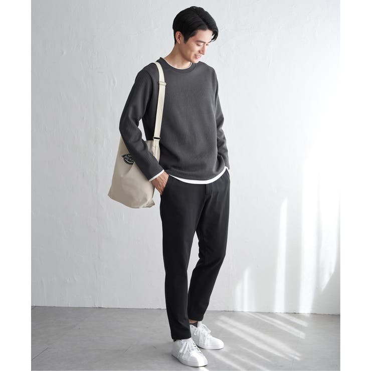 【お得だ値】ランダムフクレジャカードレイヤード | ikka  | 詳細画像10 