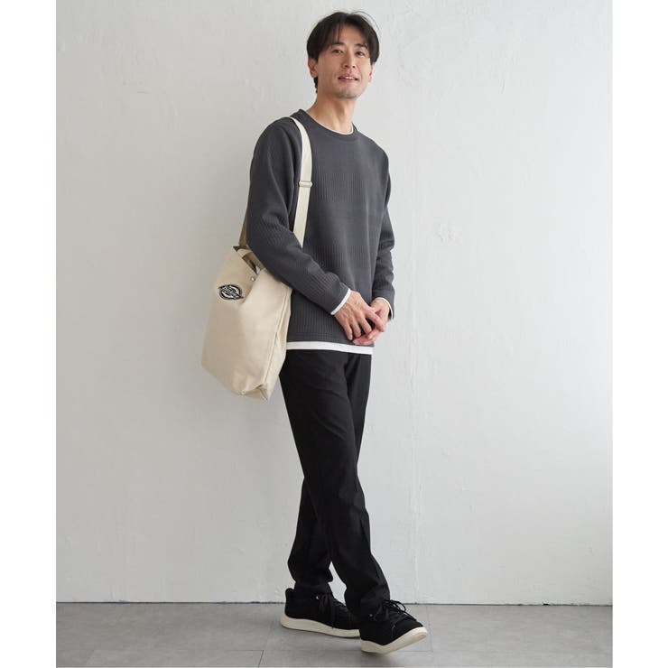 【お得だ値】ランダムフクレジャカードレイヤード | ikka  | 詳細画像13 