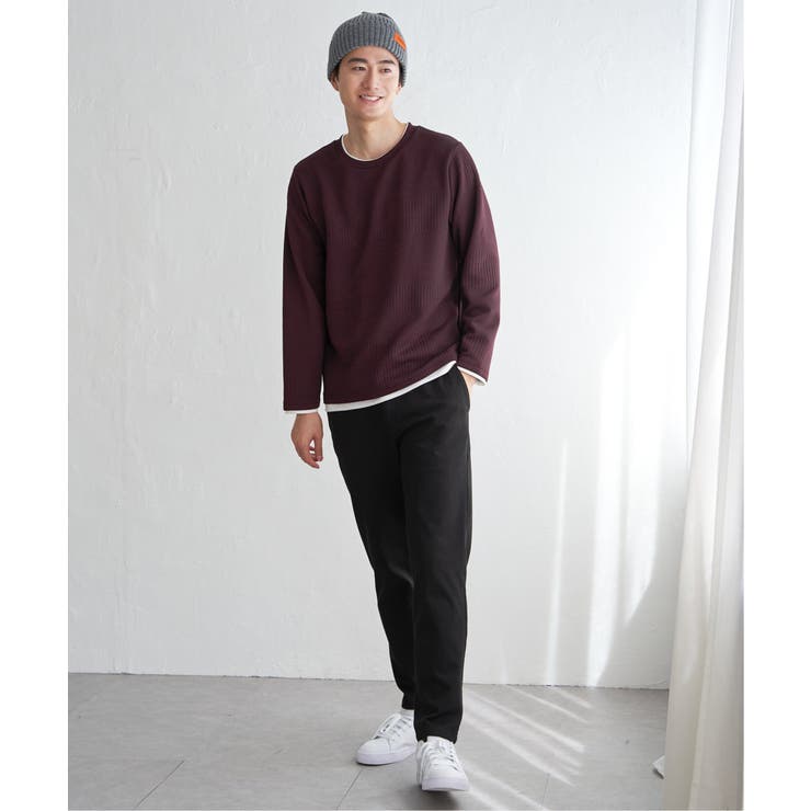 【お得だ値】ランダムフクレジャカードレイヤード | ikka  | 詳細画像15 