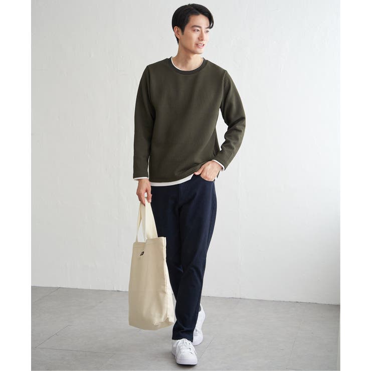 【お得だ値】ランダムフクレジャカードレイヤード | ikka  | 詳細画像17 