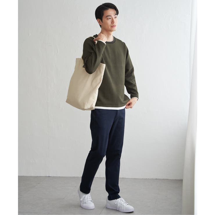 【お得だ値】ランダムフクレジャカードレイヤード | ikka  | 詳細画像18 