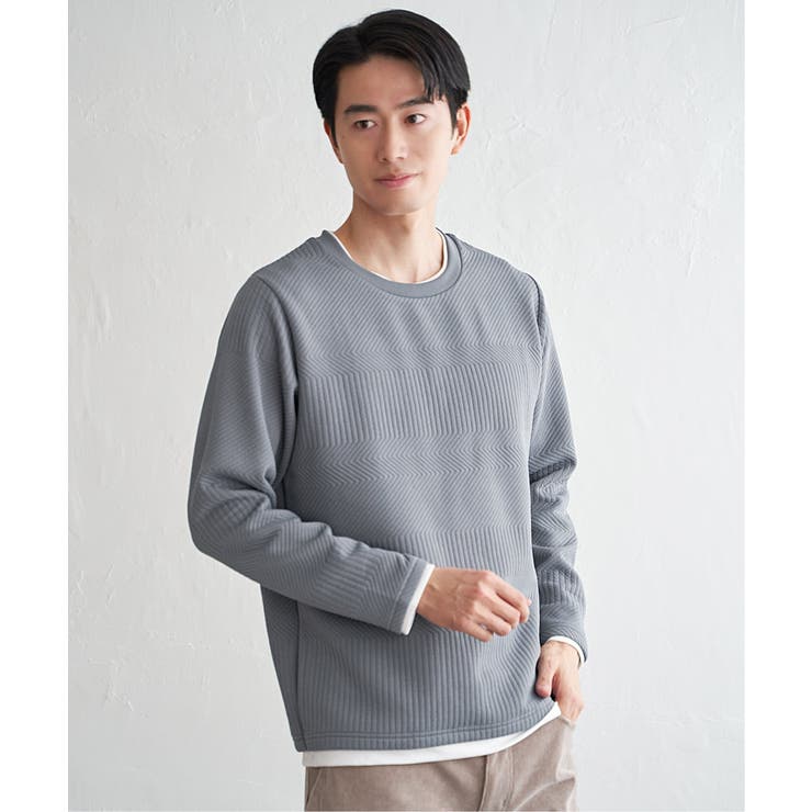 【お得だ値】ランダムフクレジャカードレイヤード | ikka  | 詳細画像19 