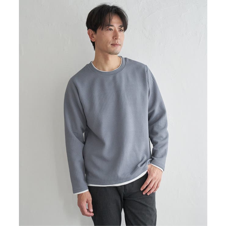 【お得だ値】ランダムフクレジャカードレイヤード | ikka  | 詳細画像22 