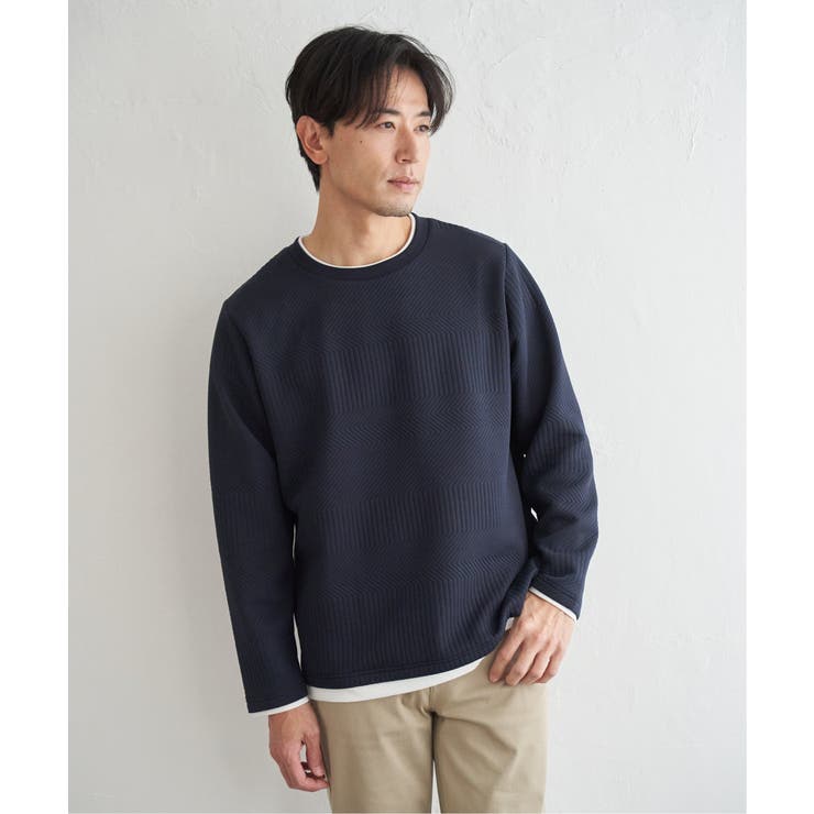 【お得だ値】ランダムフクレジャカードレイヤード | ikka  | 詳細画像27 