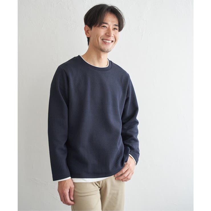 【お得だ値】ランダムフクレジャカードレイヤード | ikka  | 詳細画像28 