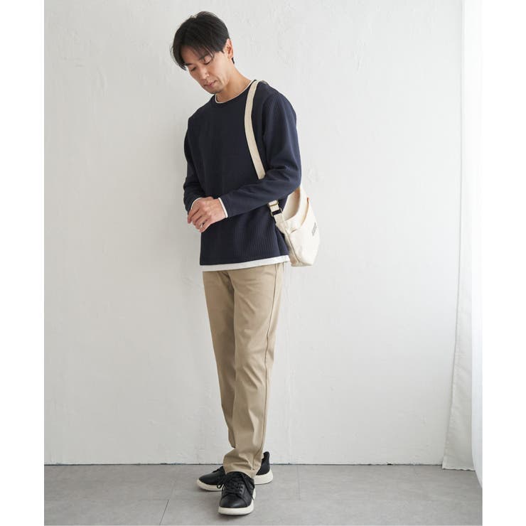 【お得だ値】ランダムフクレジャカードレイヤード | ikka  | 詳細画像29 