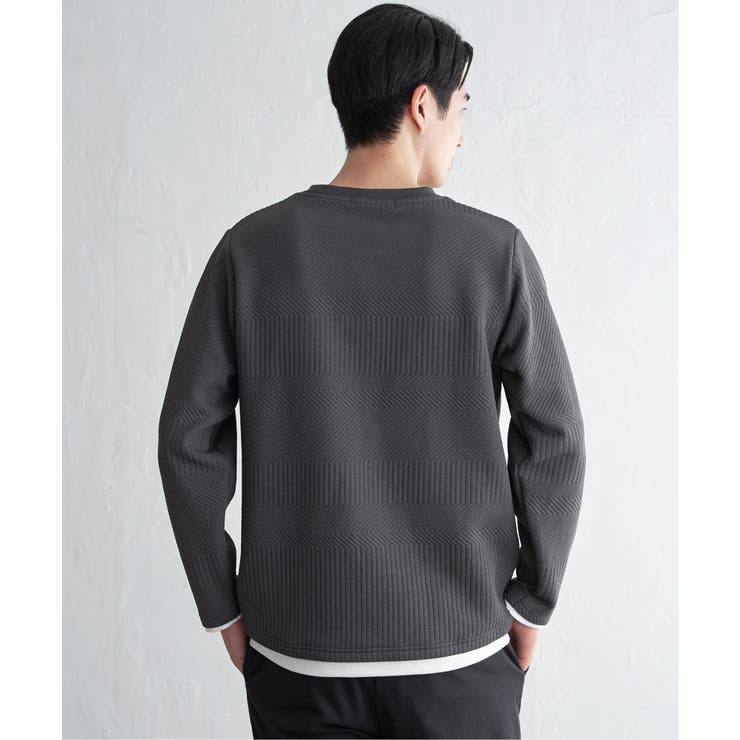 【お得だ値】ランダムフクレジャカードレイヤード | ikka  | 詳細画像31 