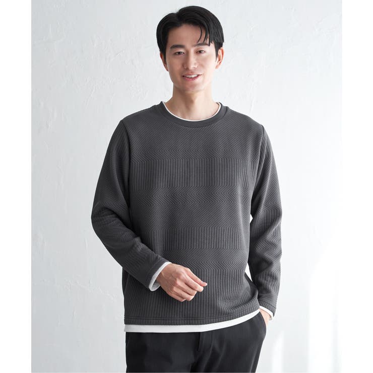 【お得だ値】ランダムフクレジャカードレイヤード | ikka  | 詳細画像32 