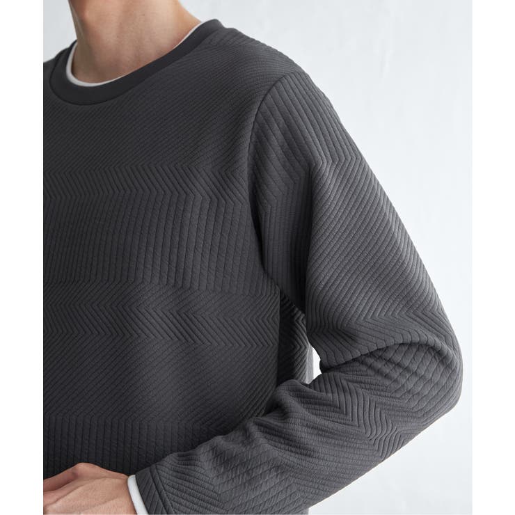 【お得だ値】ランダムフクレジャカードレイヤード | ikka  | 詳細画像33 