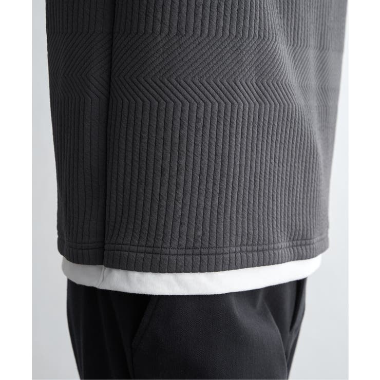 【お得だ値】ランダムフクレジャカードレイヤード | ikka  | 詳細画像35 