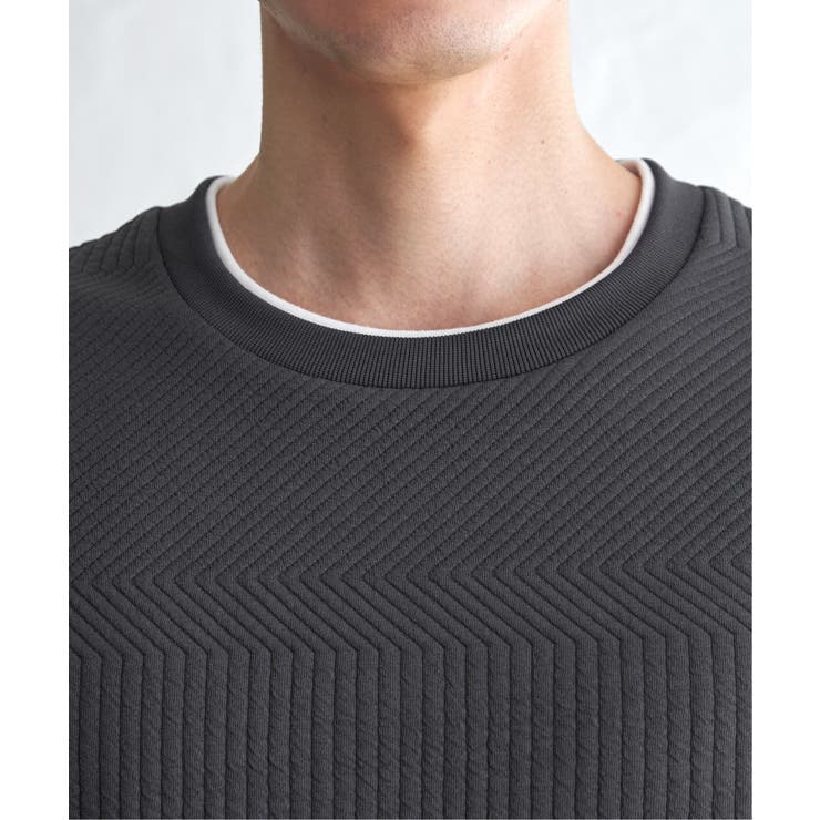 【お得だ値】ランダムフクレジャカードレイヤード | ikka  | 詳細画像36 