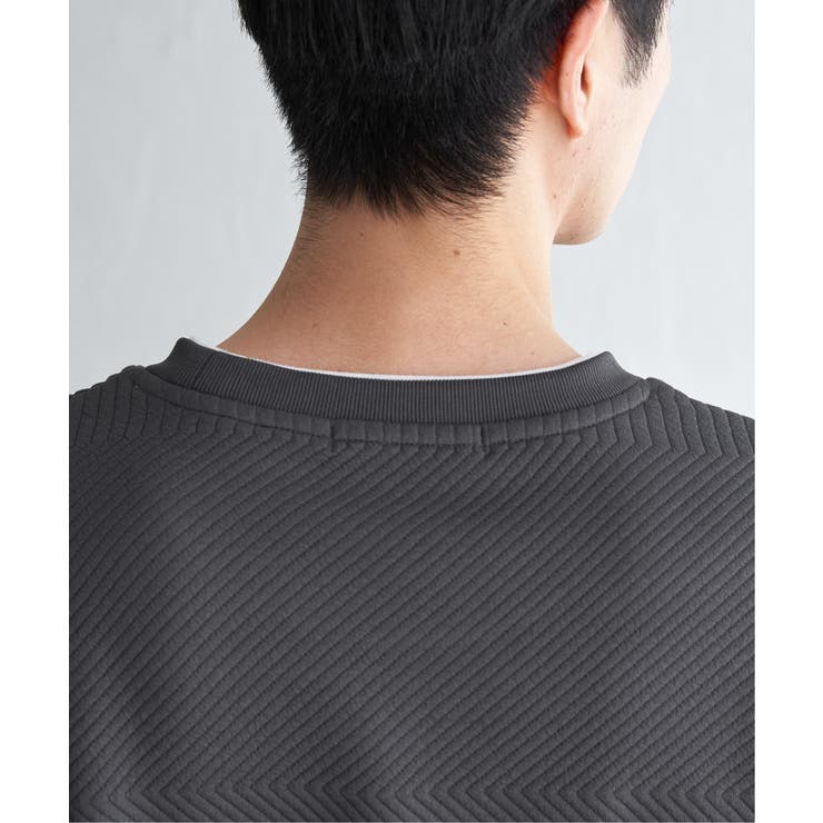 【お得だ値】ランダムフクレジャカードレイヤード | ikka  | 詳細画像37 