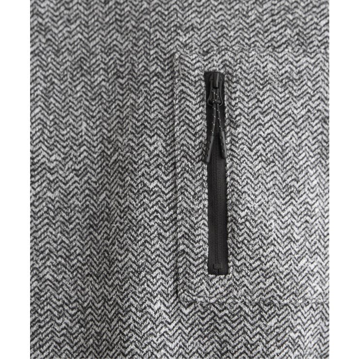 【お得だ値】ウールライクニットヘリンボンプルオーバー | ikka  | 詳細画像30 