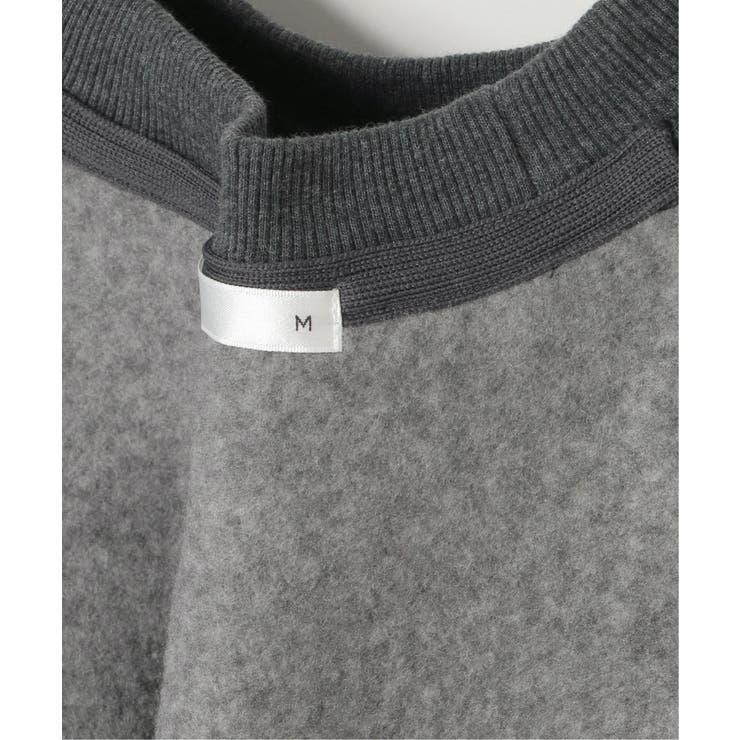 【お得だ値】ウールライクニットヘリンボンプルオーバー | ikka  | 詳細画像36 