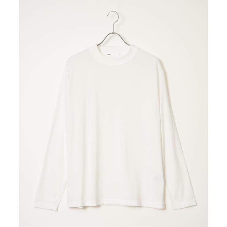 【2点セット】メランジ裏起毛インナーセット | ikka  | 詳細画像35 