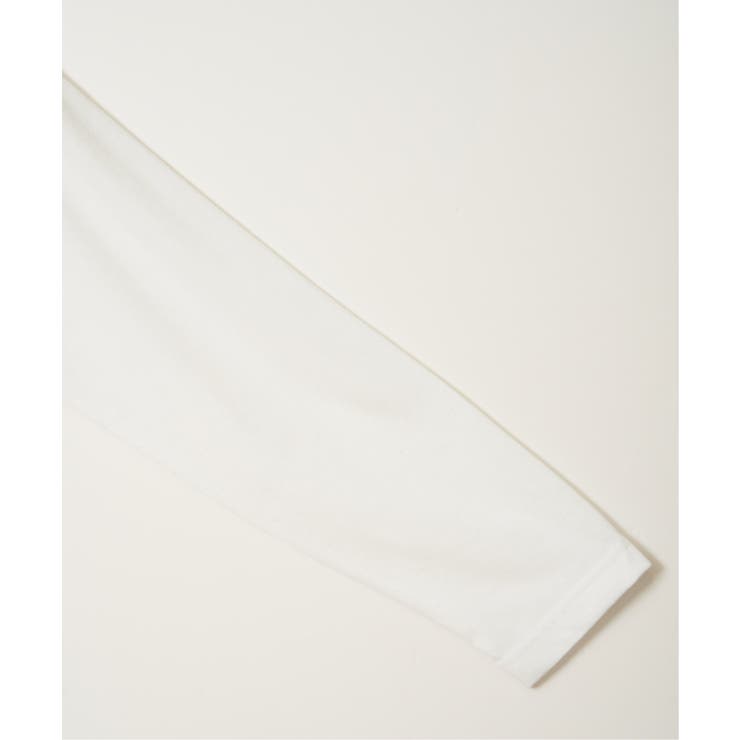 【2点セット】メランジ裏起毛インナーセット | ikka  | 詳細画像38 