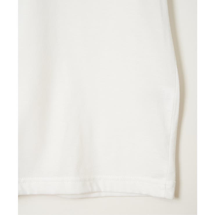 【2点セット】メランジ裏起毛インナーセット | ikka  | 詳細画像39 