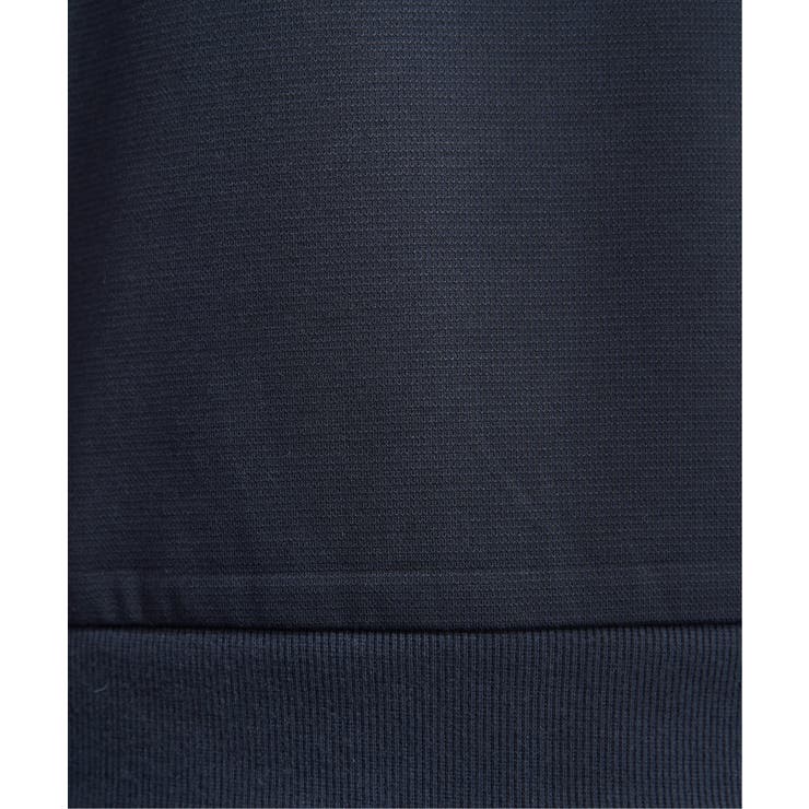 GOKU楽リップルダンボールクルーネック | ikka  | 詳細画像29 