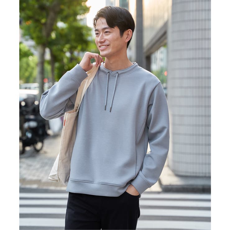 GOKU楽リップルダンボールルーイカラー | ikka  | 詳細画像7 