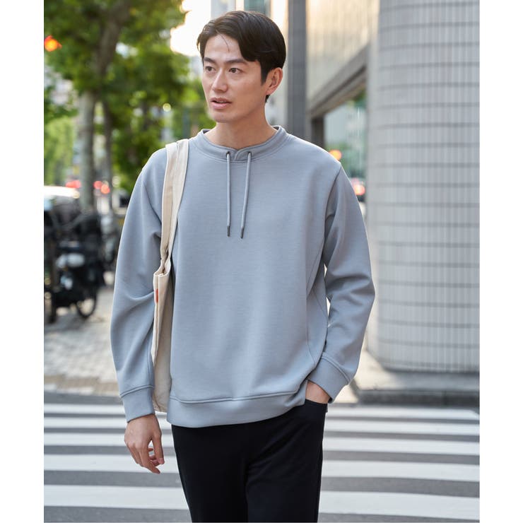 GOKU楽リップルダンボールルーイカラー | ikka  | 詳細画像9 