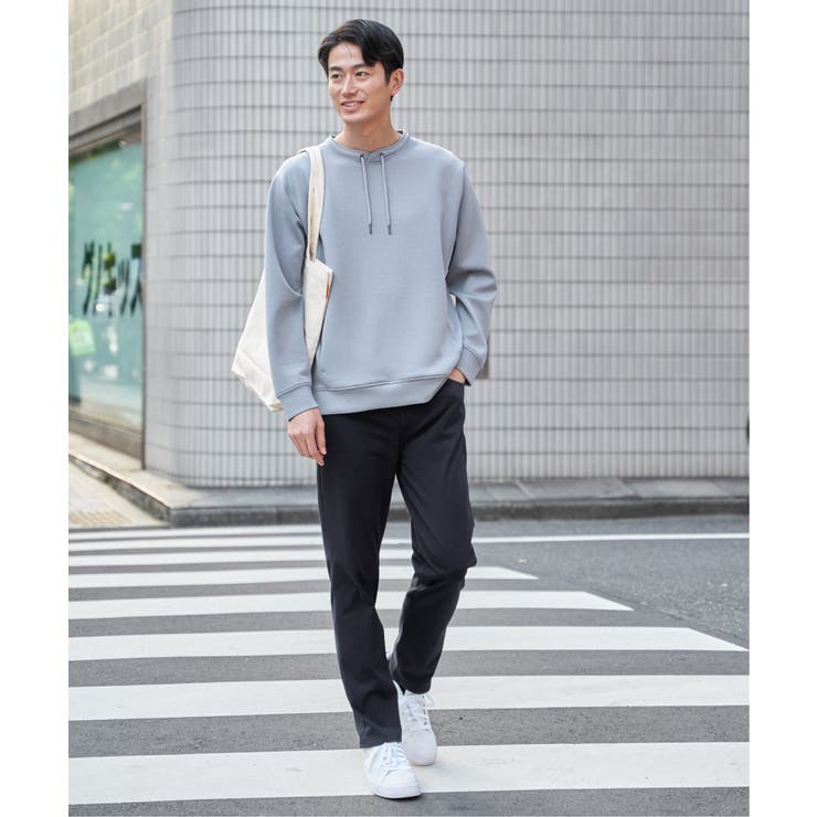 GOKU楽リップルダンボールルーイカラー | ikka  | 詳細画像10 