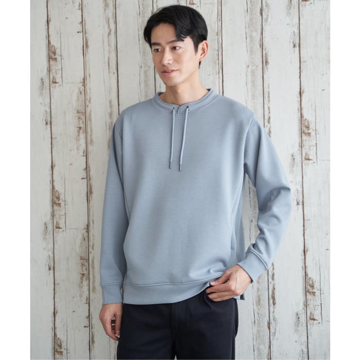 GOKU楽リップルダンボールルーイカラー | ikka  | 詳細画像12 