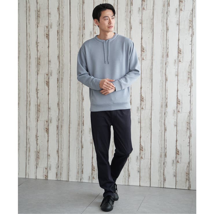 GOKU楽リップルダンボールルーイカラー | ikka  | 詳細画像13 