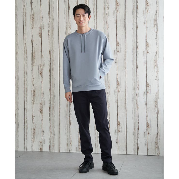 GOKU楽リップルダンボールルーイカラー | ikka  | 詳細画像14 