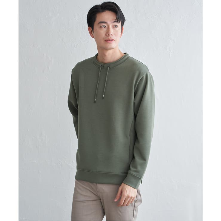 GOKU楽リップルダンボールルーイカラー | ikka  | 詳細画像15 