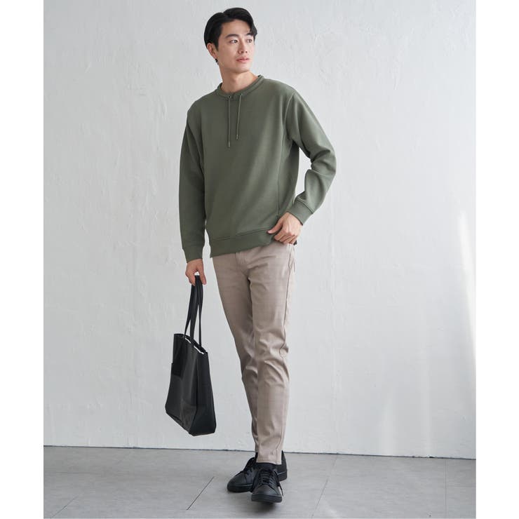 GOKU楽リップルダンボールルーイカラー | ikka  | 詳細画像16 