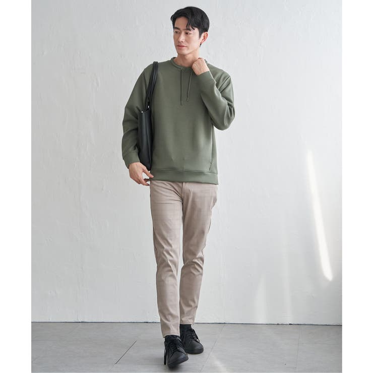 GOKU楽リップルダンボールルーイカラー | ikka  | 詳細画像17 