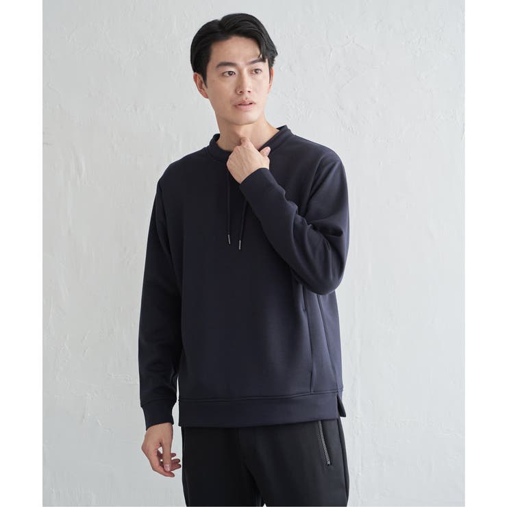 GOKU楽リップルダンボールルーイカラー | ikka  | 詳細画像18 