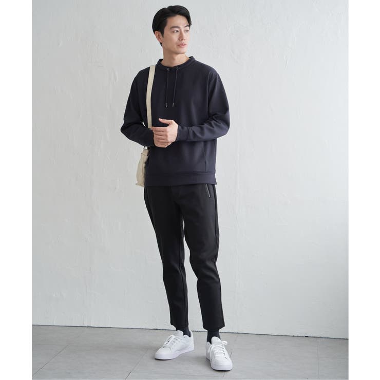 GOKU楽リップルダンボールルーイカラー | ikka  | 詳細画像19 