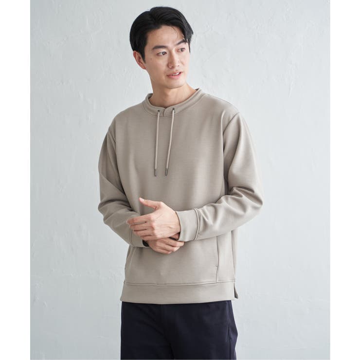 GOKU楽リップルダンボールルーイカラー | ikka  | 詳細画像21 