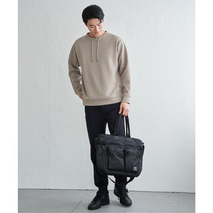 GOKU楽リップルダンボールルーイカラー | ikka  | 詳細画像22 