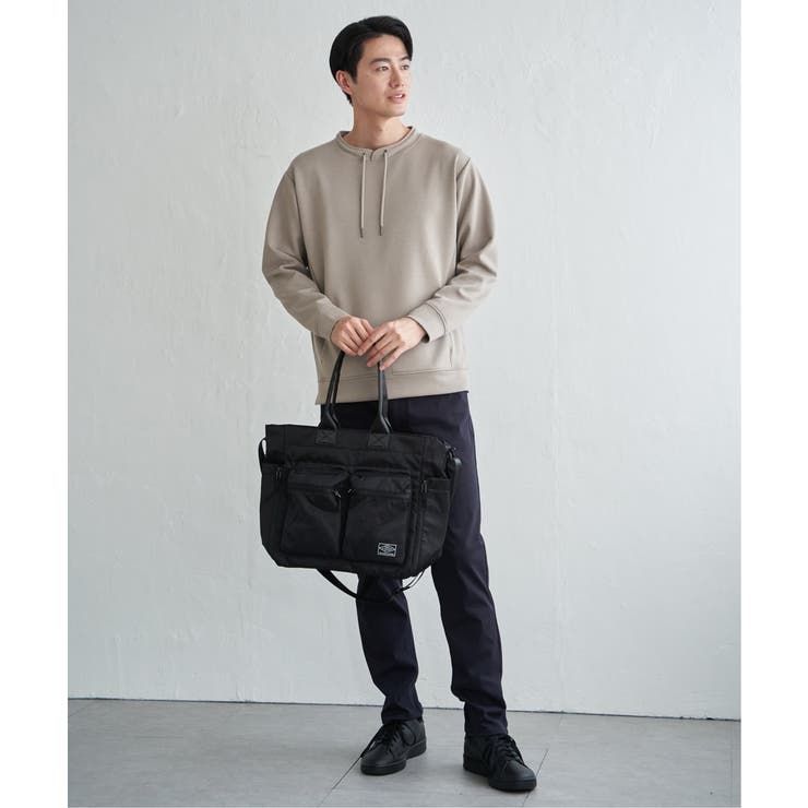 GOKU楽リップルダンボールルーイカラー | ikka  | 詳細画像23 