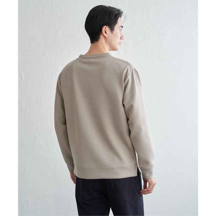 GOKU楽リップルダンボールルーイカラー | ikka  | 詳細画像25 