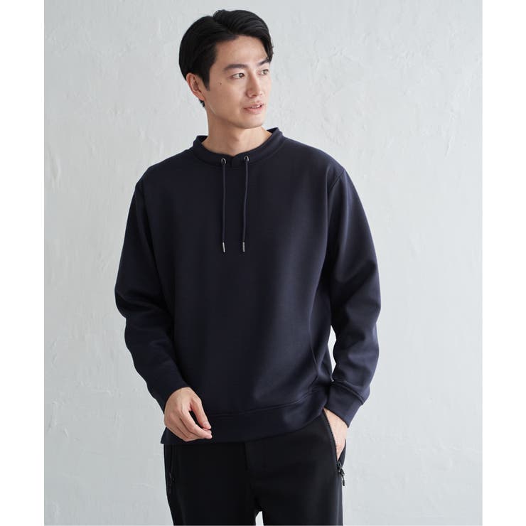 ネイビーブルー | GOKU楽リップルダンボールルーイカラー | ikka 