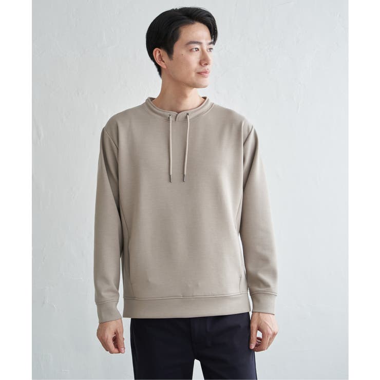 GOKU楽リップルダンボールルーイカラー | ikka  | 詳細画像26 