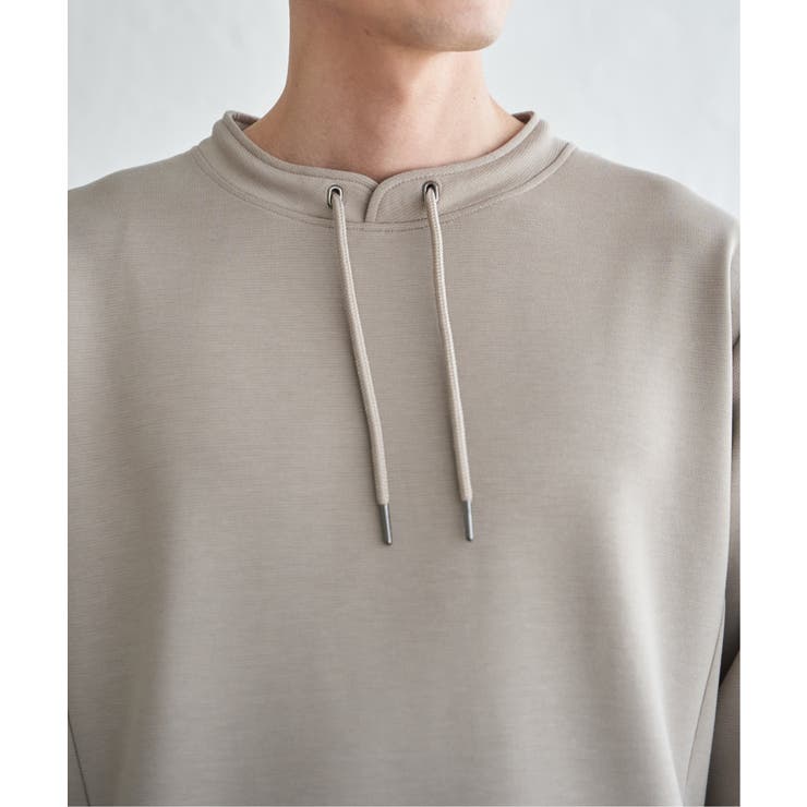 GOKU楽リップルダンボールルーイカラー | ikka  | 詳細画像27 