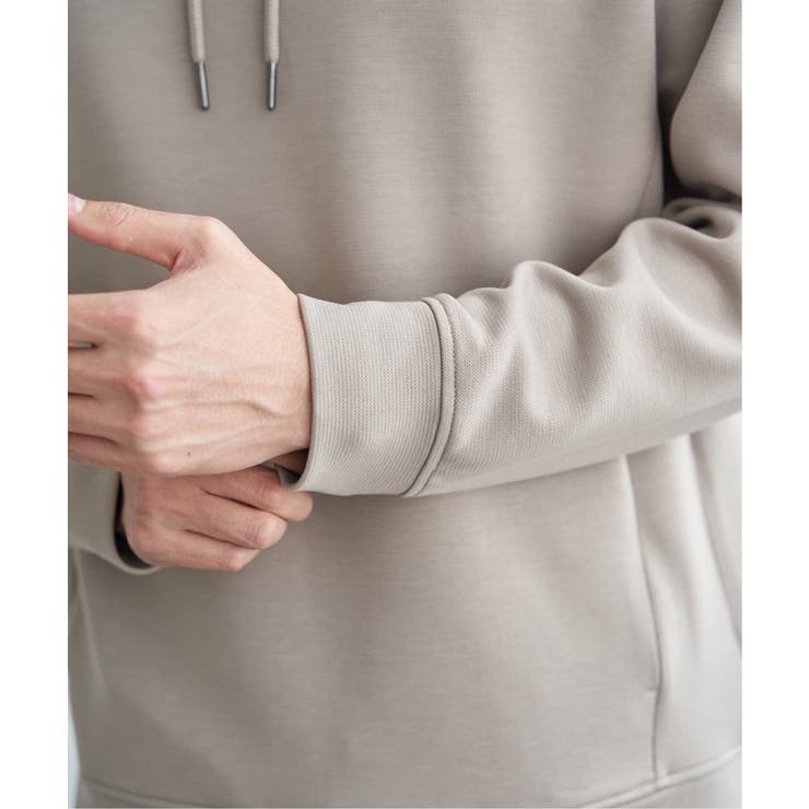 GOKU楽リップルダンボールルーイカラー | ikka  | 詳細画像29 