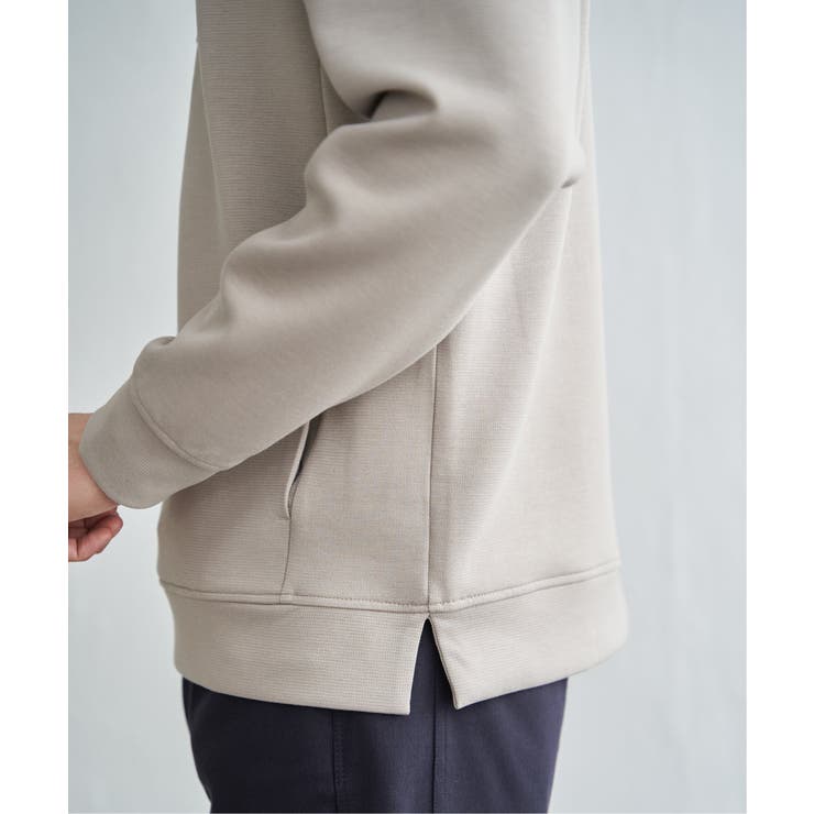 GOKU楽リップルダンボールルーイカラー | ikka  | 詳細画像30 