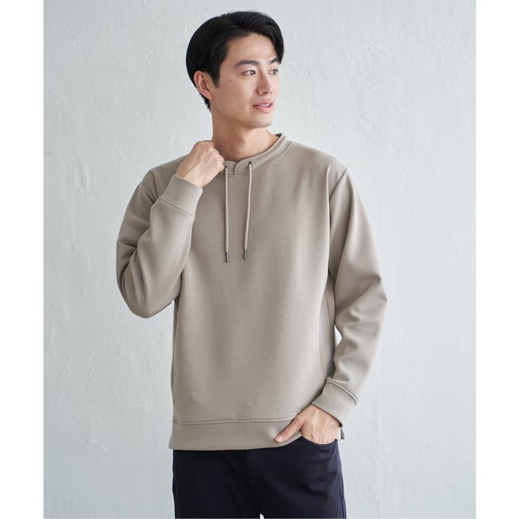 ベージュ | GOKU楽リップルダンボールルーイカラー | ikka 