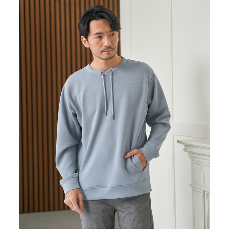 GOKU楽リップルダンボールルーイカラー | ikka  | 詳細画像2 