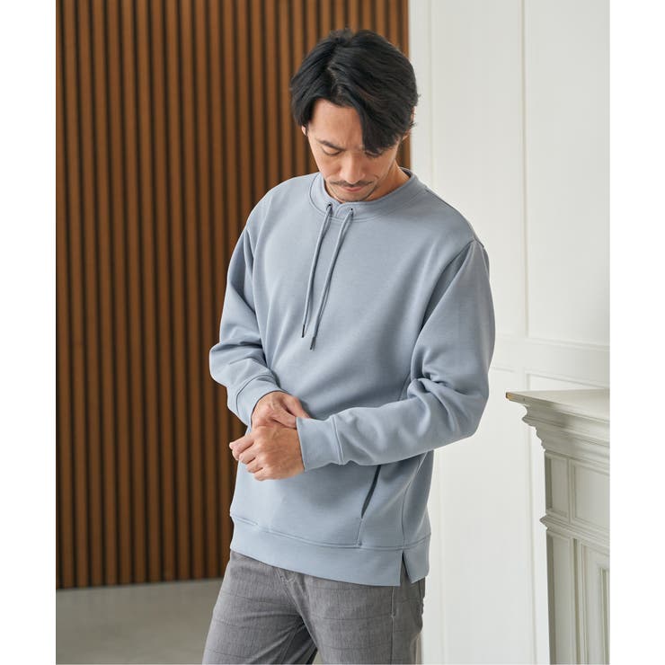 GOKU楽リップルダンボールルーイカラー | ikka  | 詳細画像3 