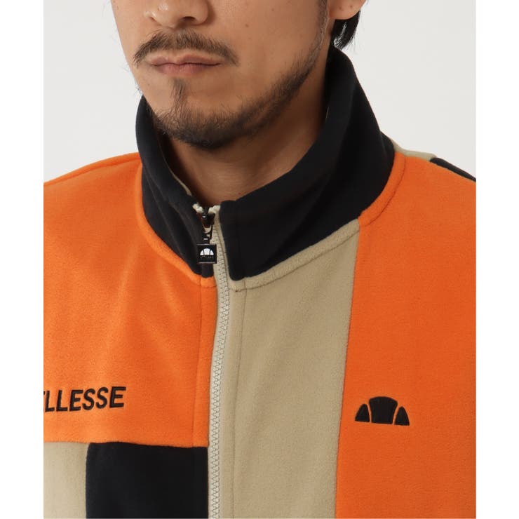 エレッセ フリースジャケット[品番：IKAW0011562]｜ikka （イッカ）の