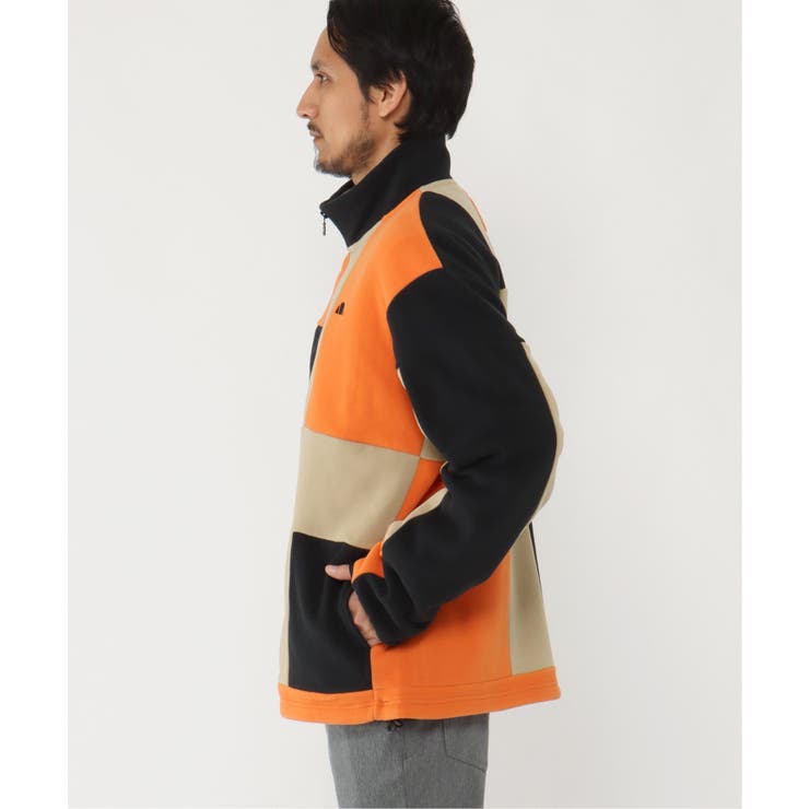 エレッセ フリースジャケット[品番：IKAW0011562]｜ikka （イッカ）の